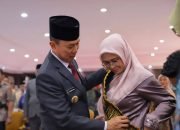 Arinta Andi Sumangerukka Punya Misi Besar! Dari PAUD ke Indonesia Emas 2045