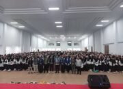 PBAK IAIN Kendari, Wagub Sultra Tekankan Pentingnya Karakter dan Kematangan Emosional