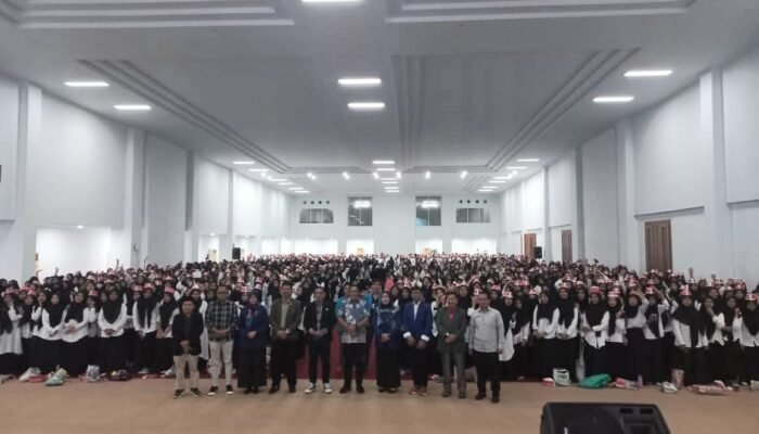 PBAK IAIN Kendari, Wagub Sultra Tekankan Pentingnya Karakter dan Kematangan Emosional