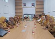 Pemprov Sultra Ikut Rakor, Inflasi Terkendali dan Program 3 Juta Rumah Jadi Sorotan