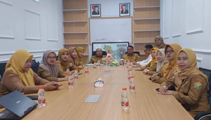 Pemprov Sultra Ikut Rakor, Inflasi Terkendali dan Program 3 Juta Rumah Jadi Sorotan