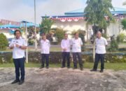 Disiplin ASN Jadi Kunci Sultra Maju, Tegas Wagub Hugua Saat Sidak