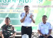 Komitmen Konawe Bersahaja, Operasi Pasar Murah Jadi Solusi Harga Pangan