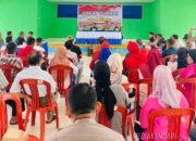 Gelar Jumat Curhat di Puuwatu, Polda Sultra Dengarkan Aspirasi Warga Secara Langsung