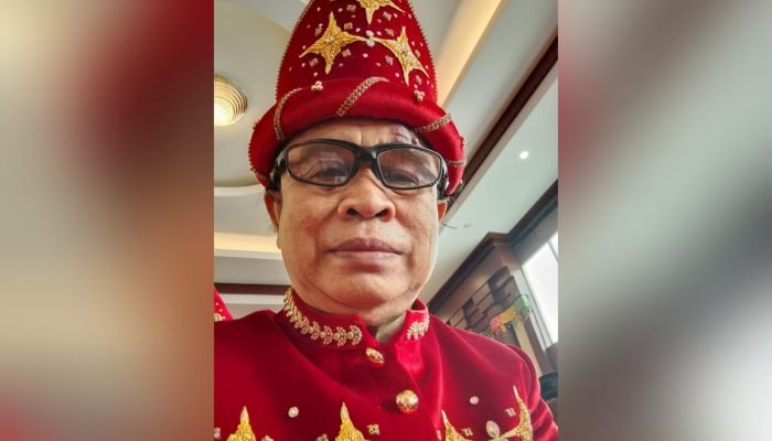 Ketua LAT Koltim: Pemimpin Numpang Tenar, Rakyat yang Jadi Korban