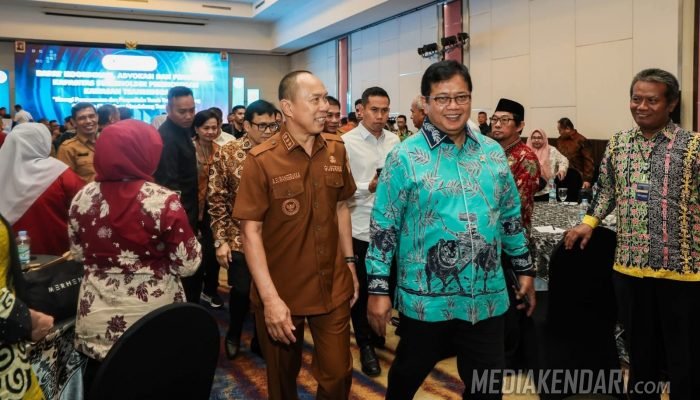 Dari Data ke Aksi Nyata, Transmigrasi Sultra Bergerak! Konawe Jadi Sorotan Potensial