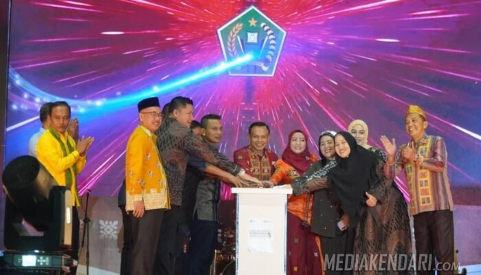 Gebyar Wisata Konawe: Pameran UMKM, Seni, dan Budaya Lokal