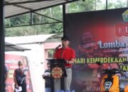 Lomba Menembak Forkopimda Sultra Jadi Wahana Kebersamaan dan Ketangkasa