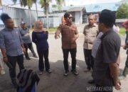 Komisi II DPRD Kendari Sidak SPBN PPS, Pastikan BBM Bersubsidi Tepat Sasaran