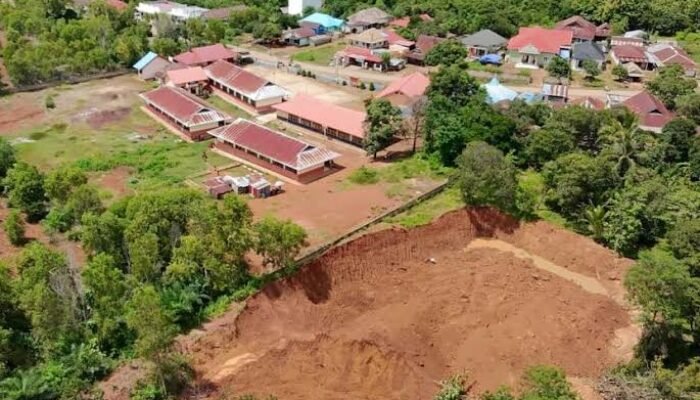 PT WIN Dituding Rusak Lingkungan, WALHI Sultra Tekan Pemkab Konsel Jalankan Rekomendasi KLHK