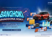 Bank Sultra Luncurkan Program BANGHOKI: Undian Hoki Buat Banggona Setia