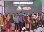 Bank Sultra Dukung Kemajuan UMKM dan Digitalisasi di Acara Sultra Maimo 2025