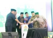 Kemenag dan Pemprov Sultra Resmi Luncurkan STQH Nasional 2025, Usung Tema Kerukunan dan Lingkungan