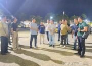 Gubernur Sultra Tinjau Progres Kesiapan STQH Nasional 