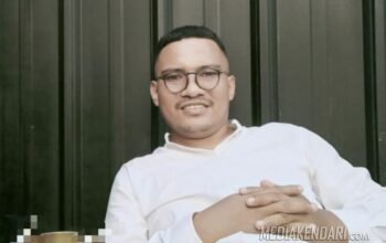 Visioner Indonesia: Tuduhan Korupsi BBM ke Sekda Sultra ‘Menyesatkan’