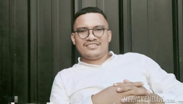 Visioner Indonesia: Tuduhan Korupsi BBM ke Sekda Sultra ‘Menyesatkan’