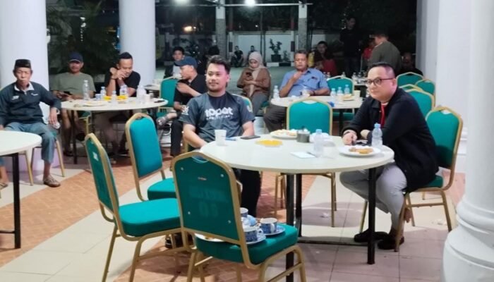 Nobar Timnas Jadi Perekat Solidaritas ASN, Kemenkumham Sultra Tunjukkan Dukungan untuk Indonesia