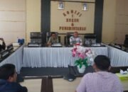 Tak Terima Haknya Dipangkas, Buruh PT Manorian Minta DPRD Turun Tangan