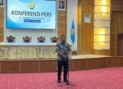 Polemik Kantor Penghubung Sultra di Jakarta, Mustakim Ungkap Kronologi Lengkap Penyegelan