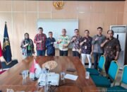 Wujudkan Literasi Hukum Bernuansa Adat, Kemenkumham Sultra Kolaborasi dengan LAT