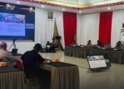 Kesiapsiagaan Ditingkatkan, Brimob Sultra Siap Amankan Aksi 1 Tahun Kabinet Merah Putih