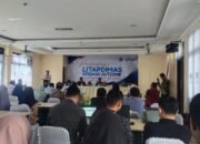 LPPM IAIN Kendari Selenggarakan Pendampingan Litapdimas Berbasis Outcome untuk Tingkatkan Kualitas Penelitian