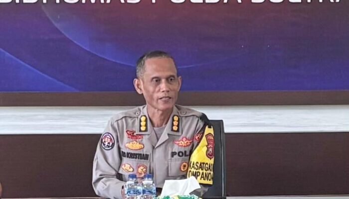 Bidpropam Polda Sultra Ambil Langkah Cepat Usai Kasus Dugaan Pelanggaran Anggota Polri Viral