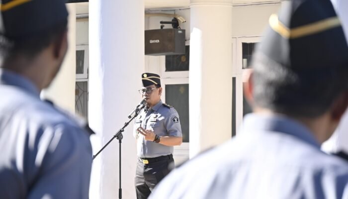 Kemenkumham Sultra Bahas Arah Baru Kebijakan Jaminan Fidusia, Perkuat Perlindungan Hukum di Daerah