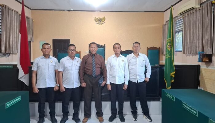 Polda Sultra Menang di Meja Hijau, Praperadilan Anggota DPRD Wakatobi Resmi Ditolak Hakim