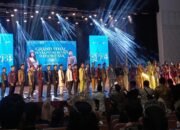 Bangga! Mahasiswa STIE Enam Enam Kendari Harumkan Nama Daerah di Ajang Putra Putri Budaya Indonesia 2025