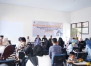 UMKM Baubau Wajib Halal! IAIN Kendari Gelar Pendampingan Sertifikasi