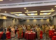 Pemprov Sultra Berikan Dukungan, Sosialisasi HKI untuk Lindungi Hak Intelektual