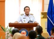 Koperasi Desa Sultra Maju, Wagub Sultra Lakukan Pelatihan Pendamping KDKMP