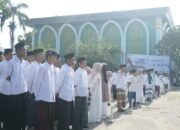 IAIN Kendari Gelar Peringatan Hari Santri 2025 dengan Semangat dan Khidmat
