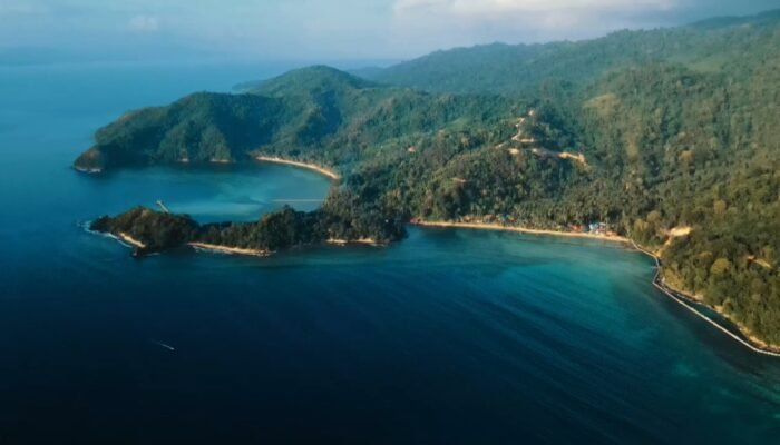 Juri WIA 2025 Kemenparekraf RI Sambangi Namu, Uji Pembuktian Desa Wisata Terbaik