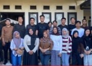 Bupati Konkep Tepati Janji Politik, Wakafkan Gaji Demi Pendidikan Mahasiswa