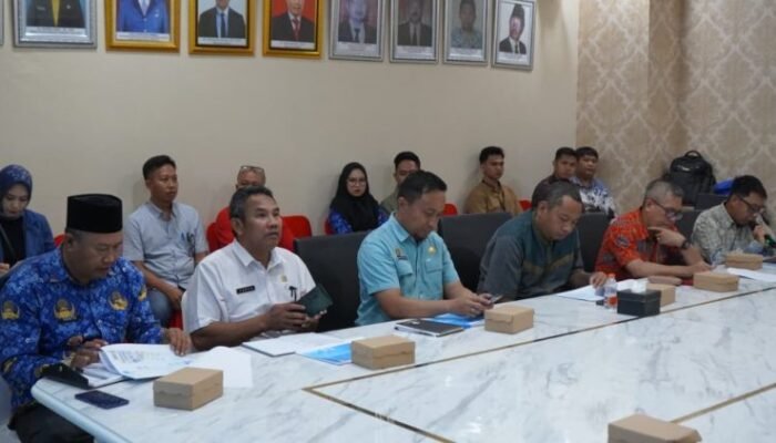 Perkuat Ketahanan Energi, PLN Sosialisasikan Rencana Pembangunan SUTET 275 KV Andowia–Kendari