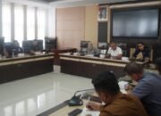 DPRD Kendari Dorong Penertiban Humanis Pedagang di Punggaloba dan Benubenua