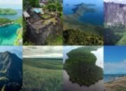 Dari Daratan ke Lautan, Sultra Hadirkan Ragam Wisata Alam yang Tak Tertandingi