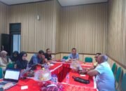 Kemenkum Sultra dan Dinas Koperasi Kolaborasi Gelar Kegiatan Akhir Tahun Penuh Manfaat