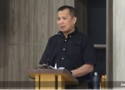 Kemenkumham Sultra Ambil Bagian dalam Uji Publik RUU Pelaksanaan Pidana Mati