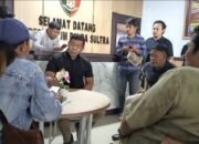 KPKM Sultra Laporkan Dugaan Kejanggalan Kematian Ilun ke Komnas HAM, Siap Kawal Hingga DPR RI dan Mabes Polri