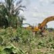 PT. Marketindo Diduga Lakukan Penggusuran Paksa, Lahan Warisan Warga Lamooso Hancur Digali Alat Berat