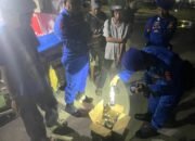 Cegah Peredaran Ilegal, Satgas Amankan 10 Botol Miras dari Dua Pemuda di Kendari