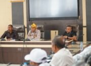 RDP Panas! Komisi III DPRD Kendari Minta Kejelasan Status Tambang PT Asri Nambo Perkasa