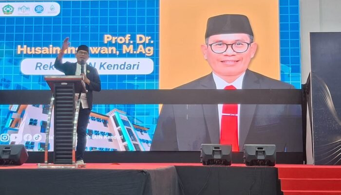 Semarak! 850 Mahasantri Baru Ikuti Pembinaan Kesantrian di Ma’had Al-Jami’ah