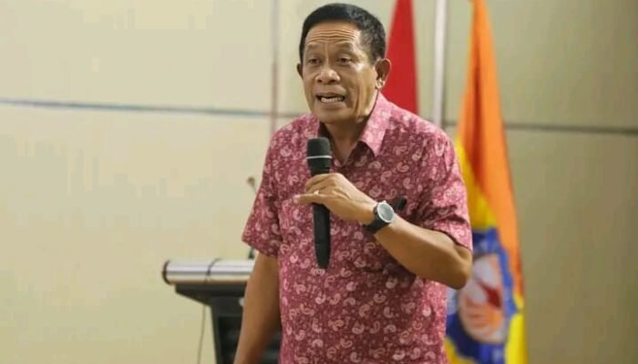 Membangun Masa Depan, Wakil Gubernur Sultra Dorong Pemuda Jadi Aktor Kunci Kebijakan Publik