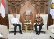 Gandeng Kementerian ESDM, Gubernur Sultra Dorong Tambang Bernilai untuk Rakyat