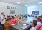 Pemkot Kendari Luncurkan SI-PERFECT, Dorong Efisiensi Pelaporan Pembangunan Berbasis Digital