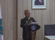 LAT Kota Kendari Gelar Rakerda Perdana, Perkuat Pelestarian Adat dan Semangat Persatuan